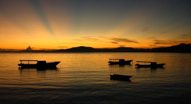 Bunaken Divers Seabreeze Resort 1